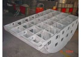 Odlievanie zliatiny pri nízkom tlaku